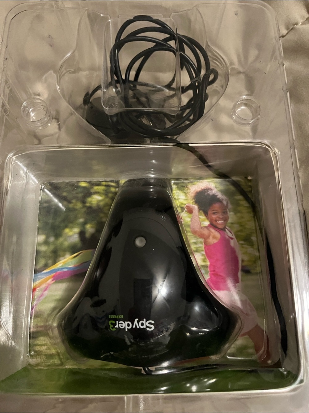 DATACOLOR Spyder3 Express